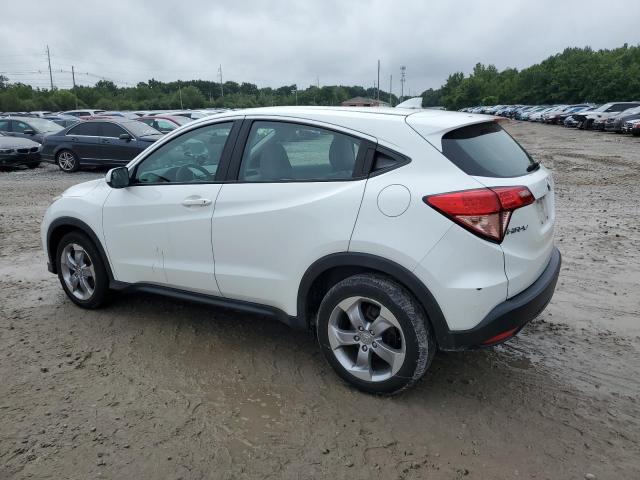 2017 HONDA HR-V LX - 3CZRU6H33HM729836