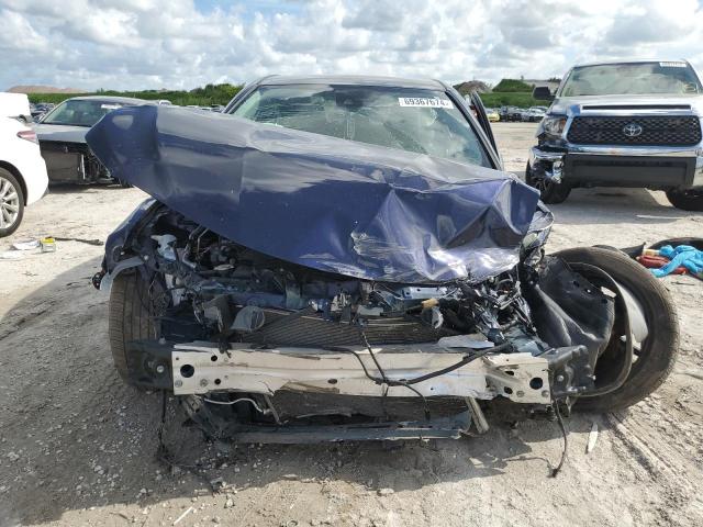 2021 TOYOTA CAMRY SE - 4T1G11AK5MU481164