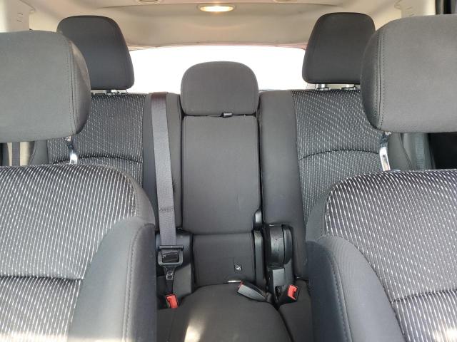 2017 DODGE JOURNEY SE - 3C4PDCAB4HT522276
