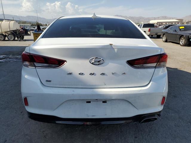 2019 HYUNDAI SONATA SE - 5NPE24AF5KH793974