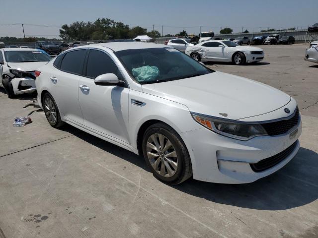 2016 KIA OPTIMA LX - 5XXGT4L3XGG068494