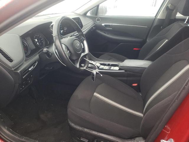 2023 HYUNDAI SONATA HYB KMHL34JJ5PA059533  65974644