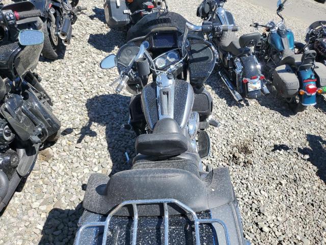 2022 HARLEY-DAVIDSON FLTRK 1HD1KZF14NB612831