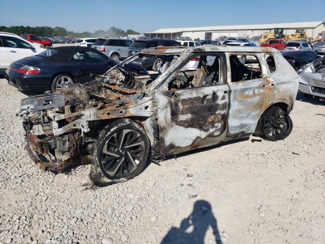 2023 MITSUBISHI OUTLANDER SEL JA4J4VA82PZ019207
