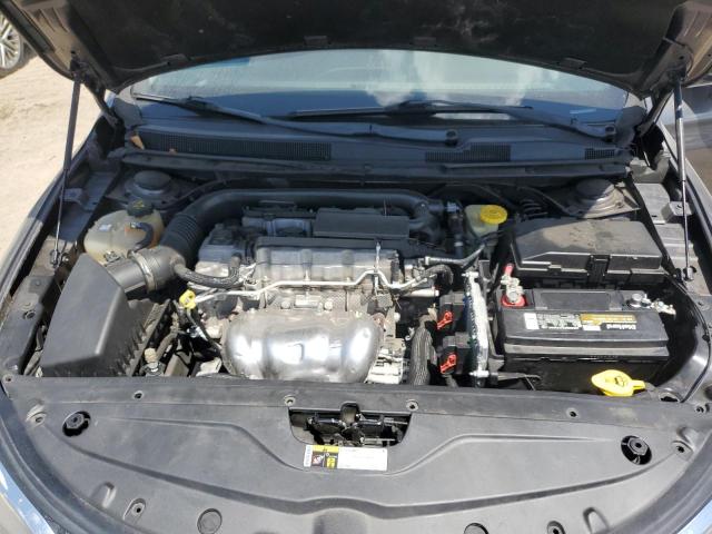2016 CHRYSLER 200 LX - 1C3CCCFBXGN194195