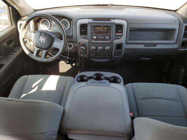 2018 RAM 1500 ST - 1C6RR7KG6JS318833