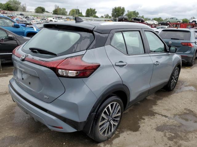 2023 NISSAN KICKS SV - 3N1CP5CV9PL510666