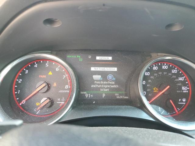 2018 TOYOTA CAMRY XSE - 4T1BZ1HK3JU506597