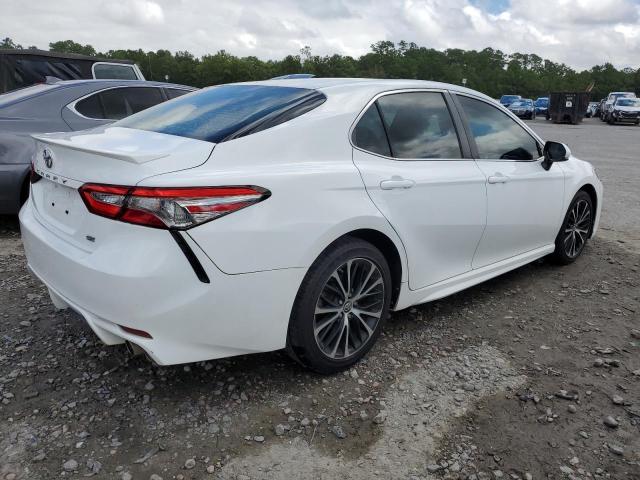 2018 TOYOTA CAMRY L - 4T1B11HK7JU052457