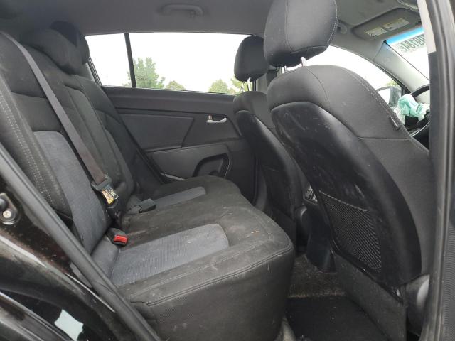 2016 KIA SPORTAGE L - KNDPBCAC6G7839638