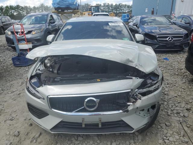 VIN 7JRA22TK5KG002846 2019 Volvo S60, T6 Momentum no.5