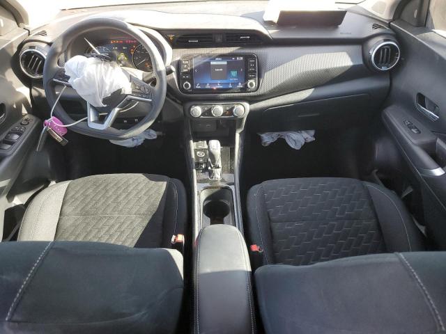 2024 NISSAN KICKS SV - 3N1CP5CV2RL525934