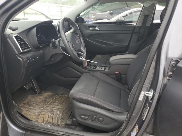 2019 HYUNDAI TUCSON LIM - KM8J33AL5KU923717