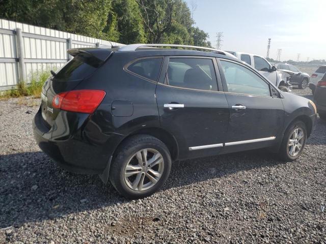2015 NISSAN ROGUE SELE - JN8AS5MT3FW152946
