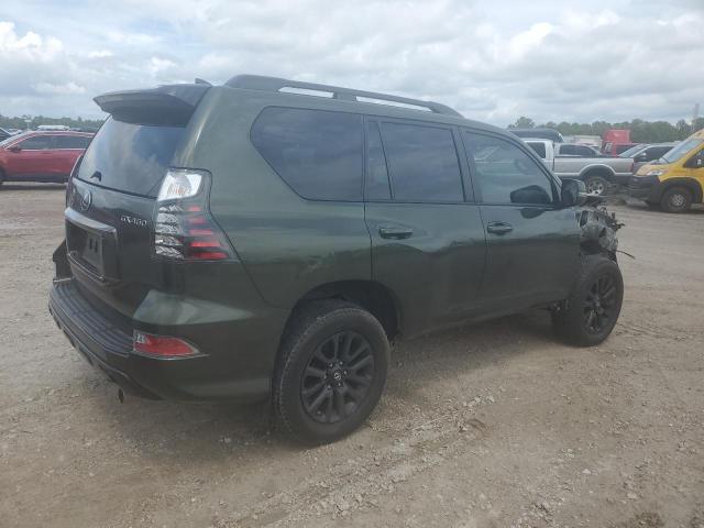 2023 LEXUS GX 460 - JTJSM7BX6P5348461