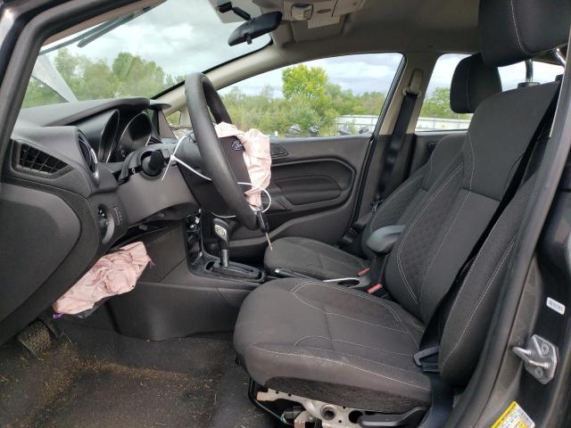 2019 FORD FIESTA SE - 3FADP4EJ3KM105904