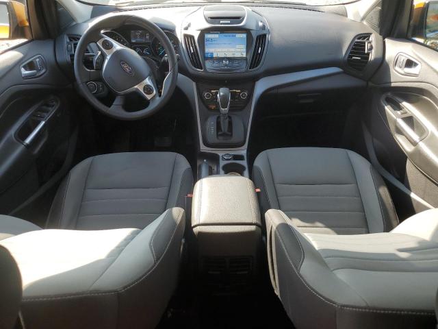 2016 FORD ESCAPE - 1FMCU9GX1GUB00700