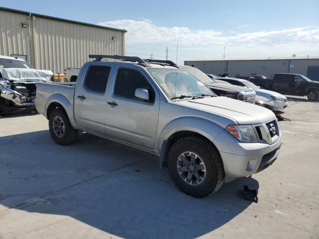 2019 NISSAN FRONTIER P 1N6DD0EV7KN875914