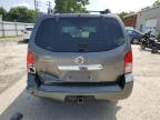 NISSAN PATHFINDER photo