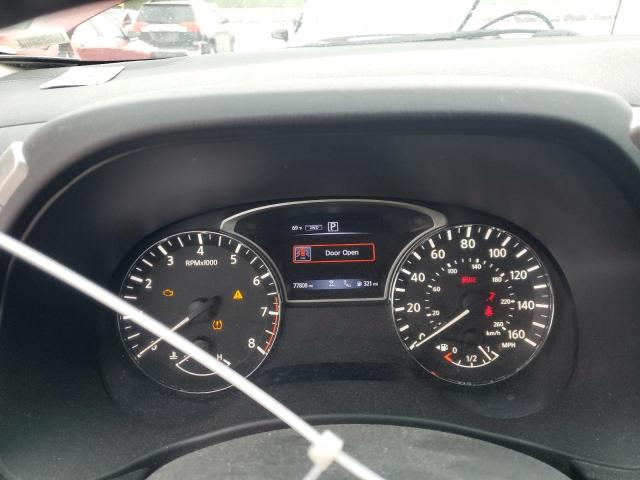 2017 NISSAN 200SX - 5N1DR2MM9HC688764