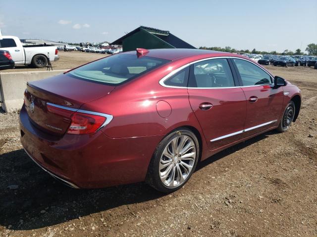 VIN 1G4ZR5SS0HU140493 2017 Buick Lacrosse, Premium no.3