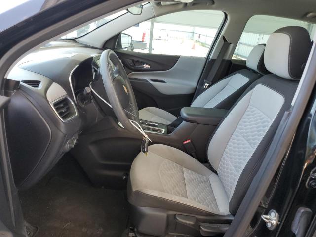 2018 CHEVROLET EQUINOX LS - 2GNAXHEV4J6200494