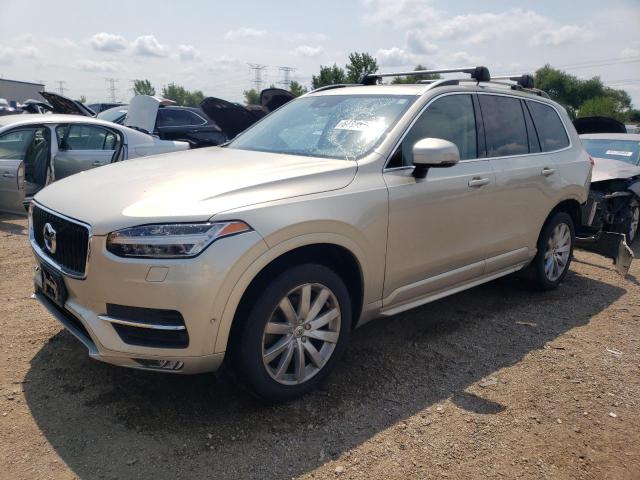 VIN YV4A22PK0G1061741 2016 Volvo XC90, T6 no.1