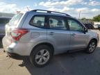 SUBARU FORESTER 2 photo