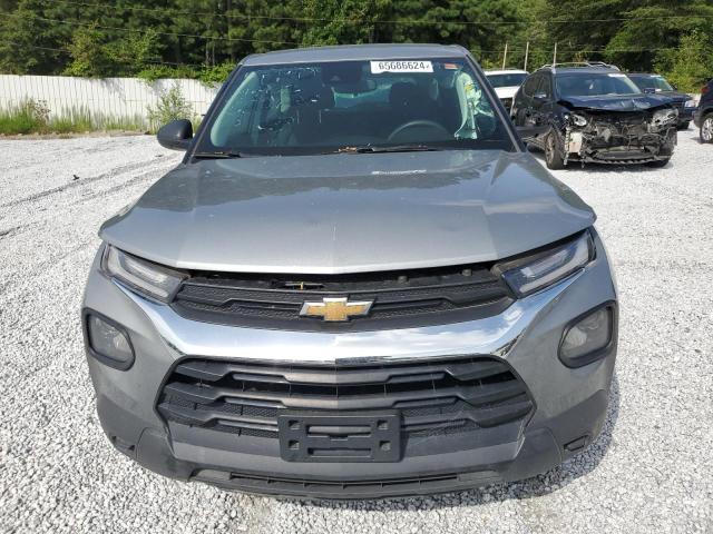 2023 CHEVROLET TRAILBLAZE KL79MMS29PB029462  65686624