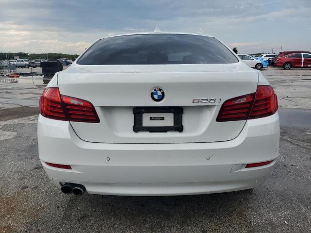 VIN WBA5A7C52GG644522 2016 BMW 5 Series, 528 XI no.6