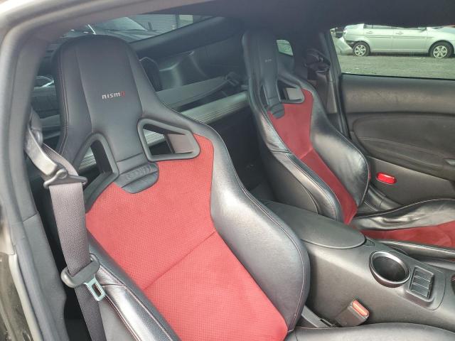 2015 NISSAN 370Z BASE - JN1AZ4EH8FM441878