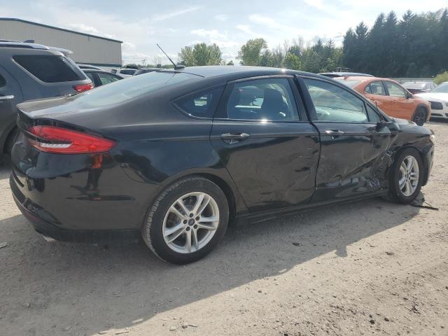 VIN 3FA6P0H75JR113912 2018 Ford Fusion, SE no.3