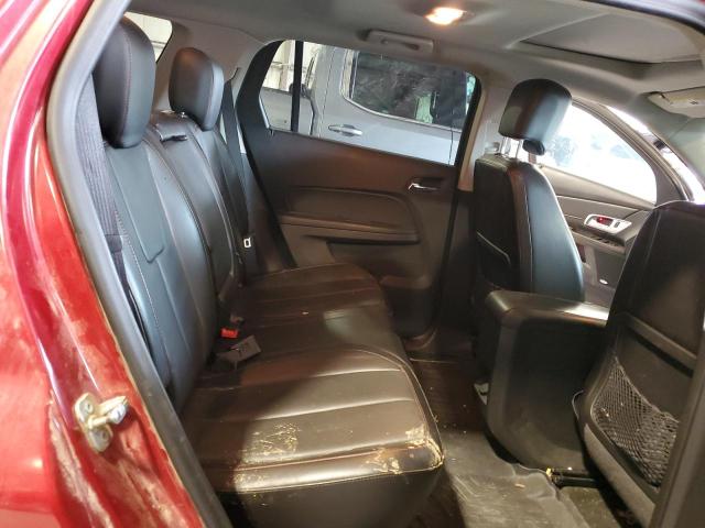 2015 GMC TERRAIN SL - 2GKFLYE3XF6358567