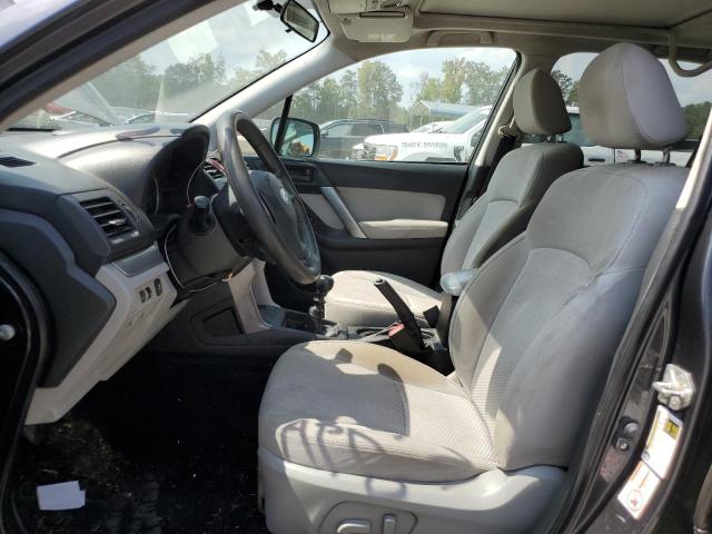 2015 SUBARU FORESTER 2 - JF2SJADC6FG432772