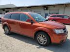 DODGE JOURNEY SX снимка