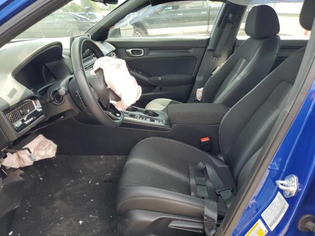 2024 HONDA CIVIC SPOR - 2HGFE2F50RH559875