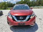 NISSAN MURANO S photo