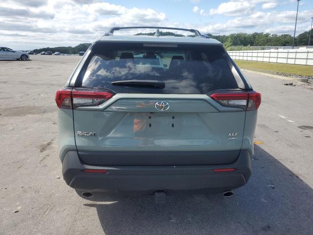 2020 TOYOTA RAV4 XLE P - 2T3A1RFV0LC129916