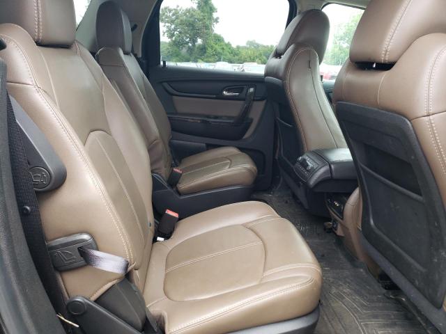 2016 GMC ACADIA SLT - 1GKKVRKD3GJ346308