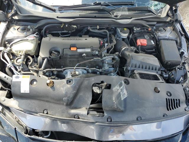 2020 HONDA CIVIC SPOR - 2HGFC2F82LH532118