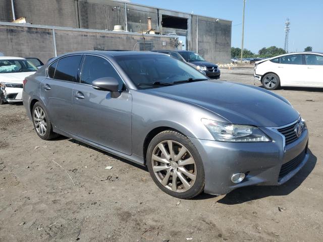 2015 LEXUS GS 350 - JTHBE1BL1FA014076