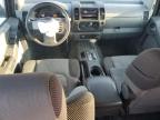 NISSAN XTERRA OFF photo