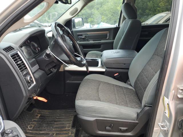 2016 RAM 1500 SLT - 3C6RR7LT0GG232851