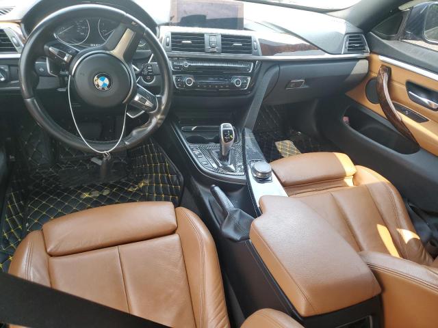 VIN WBA4J3C56JBG94805 2018 BMW 4 Series, 430XI Gran... no.8