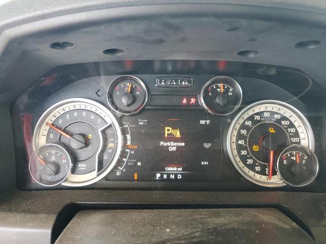 2018 RAM 1500 SLT - 1C6RR7LT6JS294903