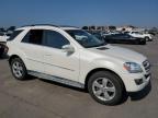 MERCEDES-BENZ ML 350 4MA photo