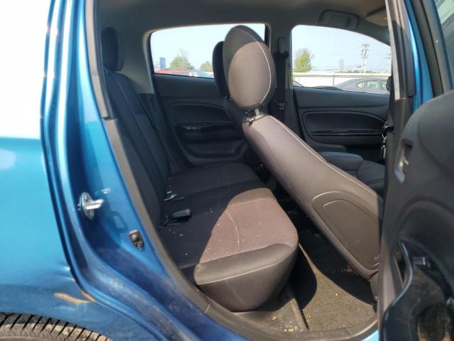 2017 MITSUBISHI MIRAGE GT ML32A5HJ8HH015619