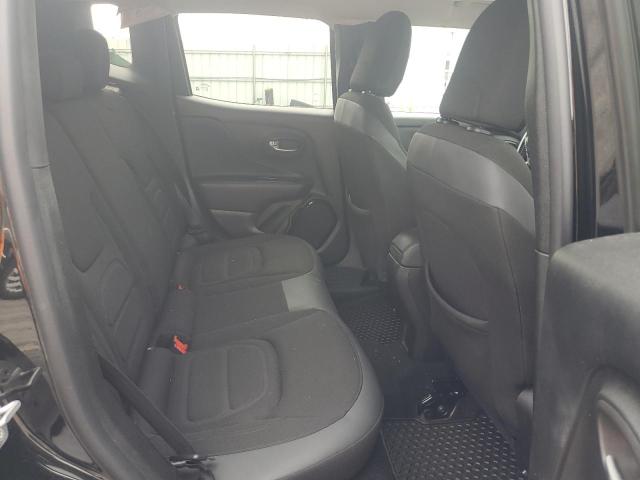2017 JEEP RENEGADE L - ZACCJBBB1HPF21285