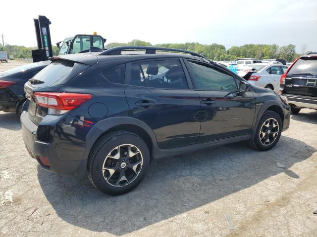 2018 SUBARU CROSSTREK - JF2GTADCXJ8274911