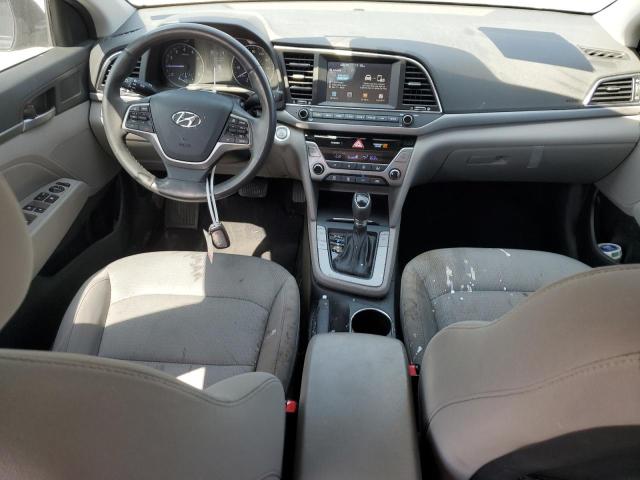 2018 HYUNDAI ELANTRA SE - 5NPD84LF2JH275682